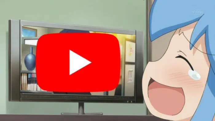 YouTube
