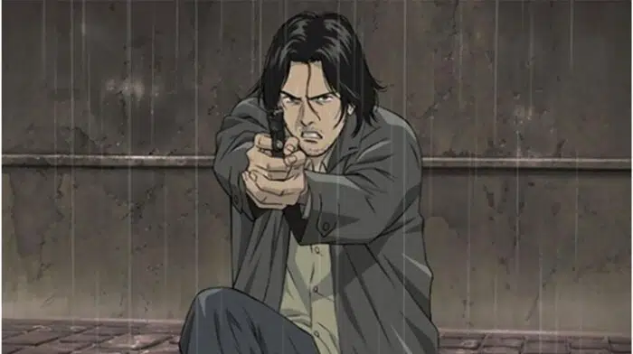 anime movie Monster 1