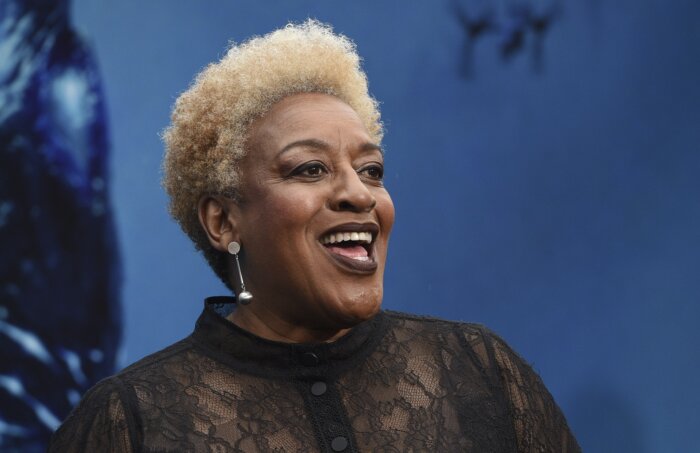 cch pounder