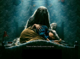 Top 5 Horror Movies for Hispanic Heritage Month