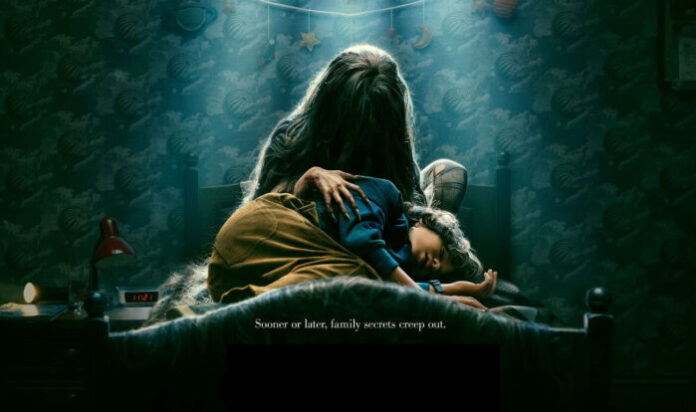Top 5 Horror Movies for Hispanic Heritage Month