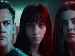 Depravity' First Look: Haunting Discovery Scene, Release Schedule, and Full Cast List