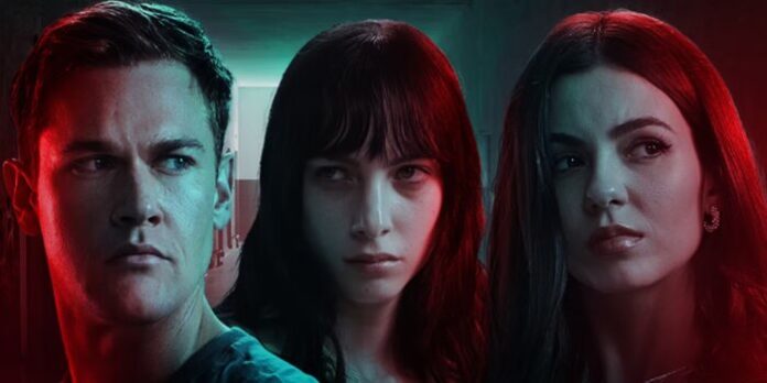 Depravity' First Look: Haunting Discovery Scene, Release Schedule, and Full Cast List