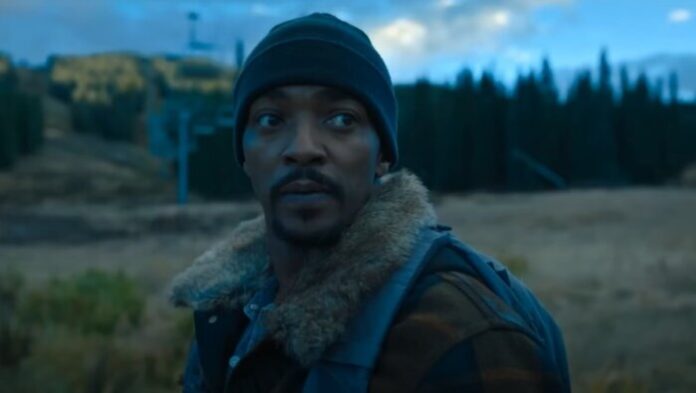 Elevation Official Trailer