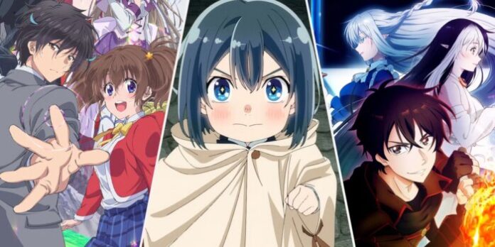 New anime to watch: What to Watch in the Upcoming Season