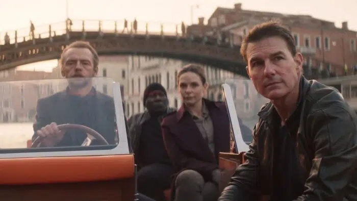 mission impossible dead reckoning