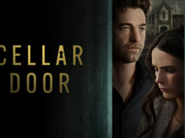 Cellar Door Trailer