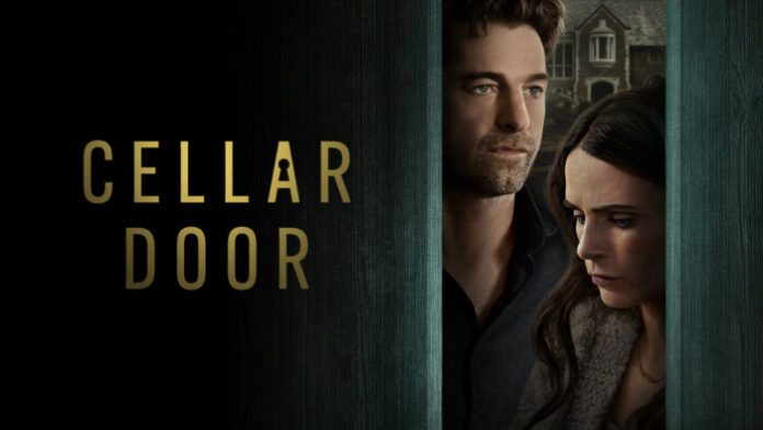 Cellar Door Trailer