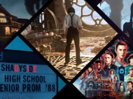 Upcoming Horror Movies to Watch in 2025