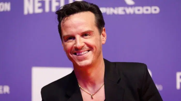 Andrew Scott