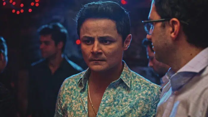Arturo Castro