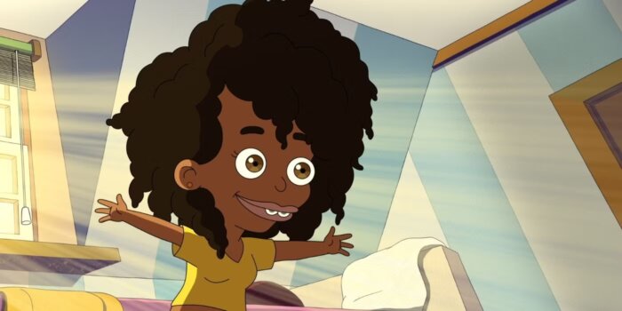 Ayo Edebiri as Missy Foreman Greenwald