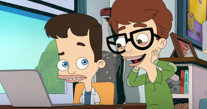 Big Mouth Season 8 Final Season 2025