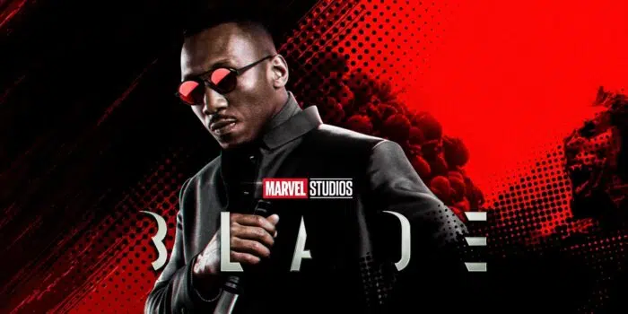 Blade 2025