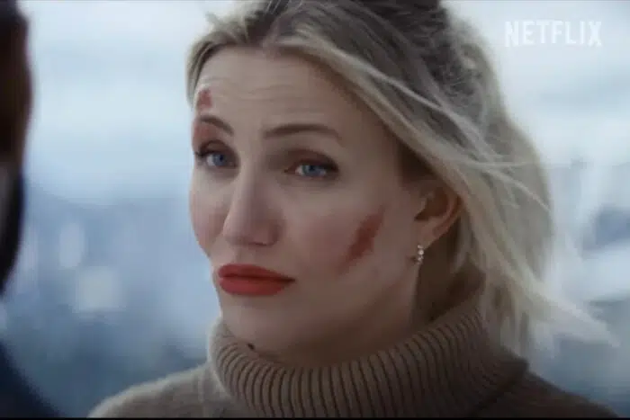Cameron Diaz as Emily