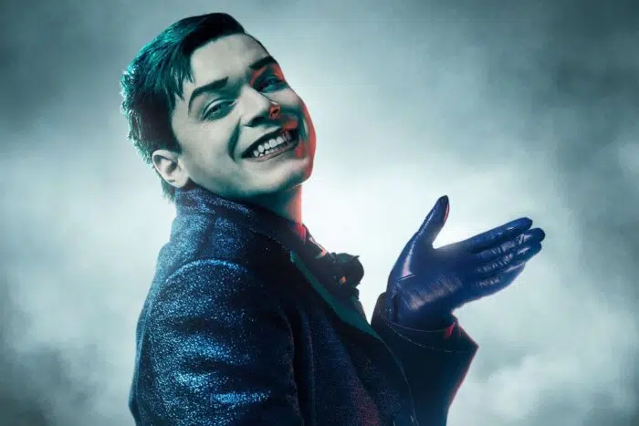 Cameron Monaghan