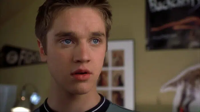 Devon Sawa