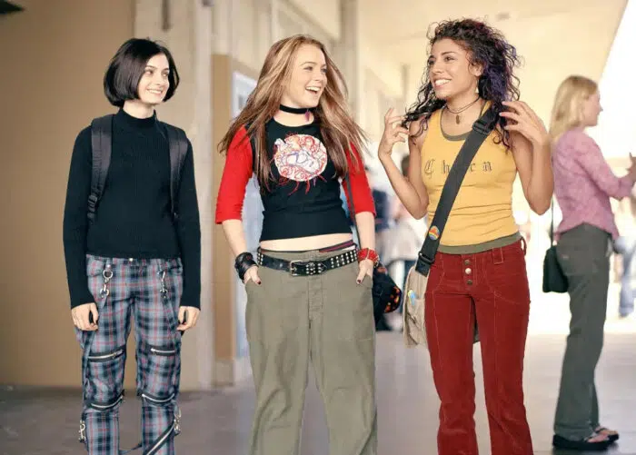 Disney Confirms Freaky Friday 2 Movie