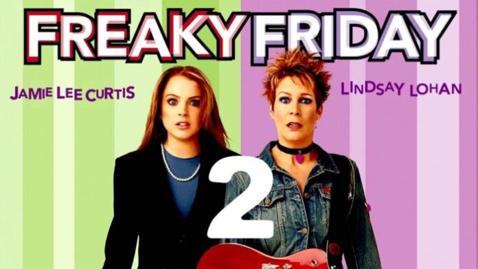 Disney Confirms Freaky Friday Movie: Expected Release Date, New Cast, and Plot Hints