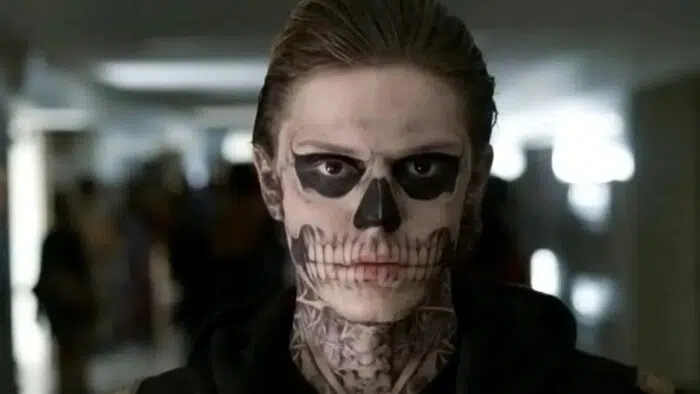 Evan Peters