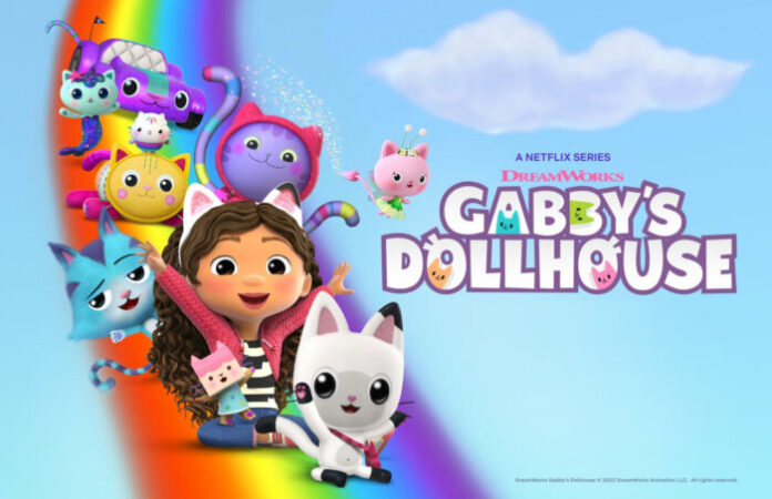 When Will The Trailer For Gabby's Dollhouse: The Movie Be Released?