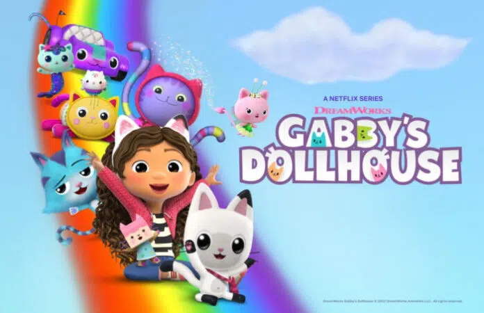 When Will The Trailer For Gabby's Dollhouse: The Movie Be Released?