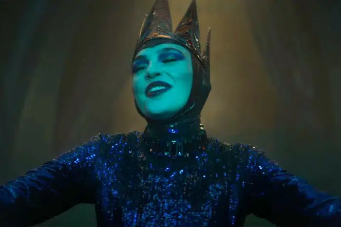 Gal Gadot The Evil Queen
