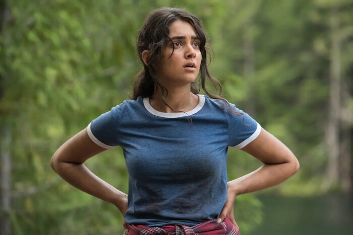 Geraldine Viswanathan