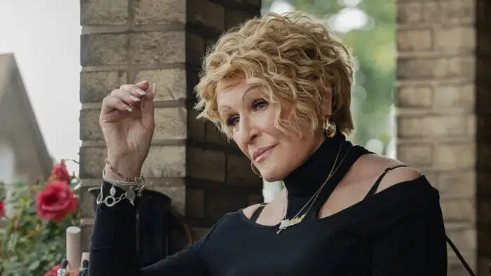 Glenn Close