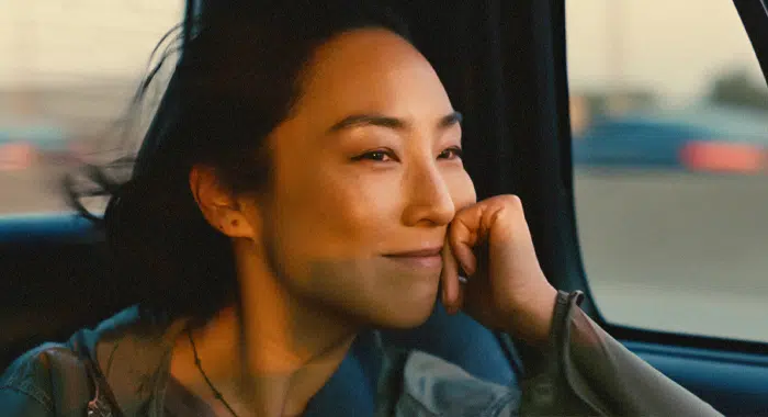 Greta Lee