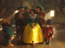 When Is The Live-Action Snow White Movie Coming Out In 2025?