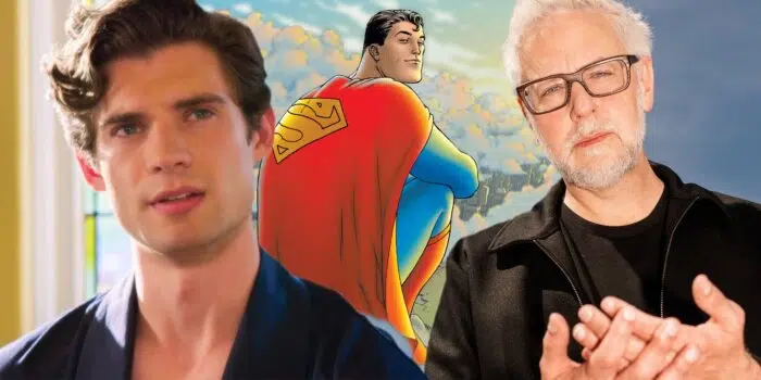 Is The Superman Director Confirmed