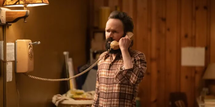 Jeremy Davies