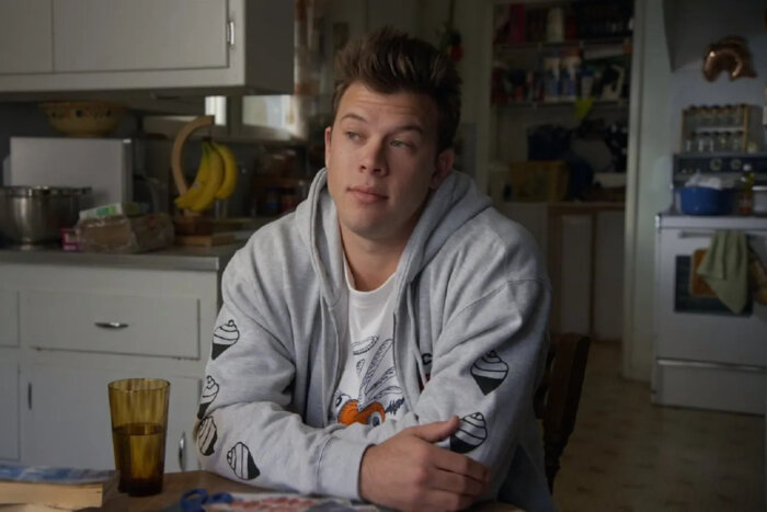 Jimmy Tatro