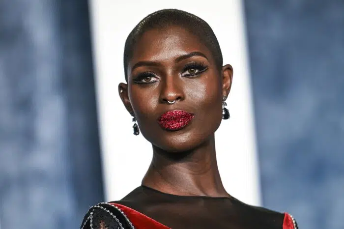 Jodie Turner Smith