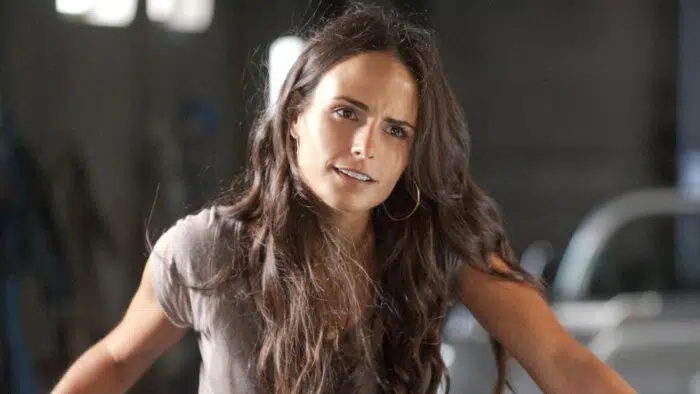 Jordana Brewster