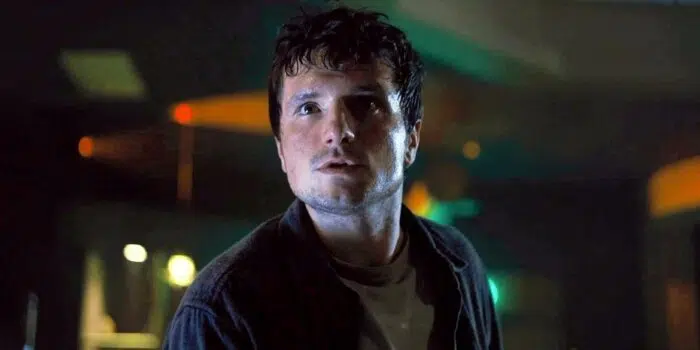 Josh Hutcherson