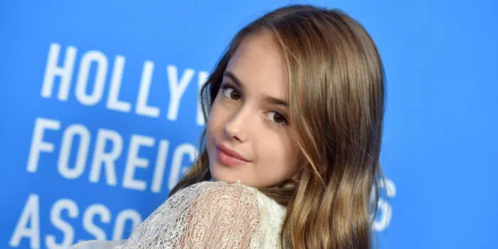 Julia Butters