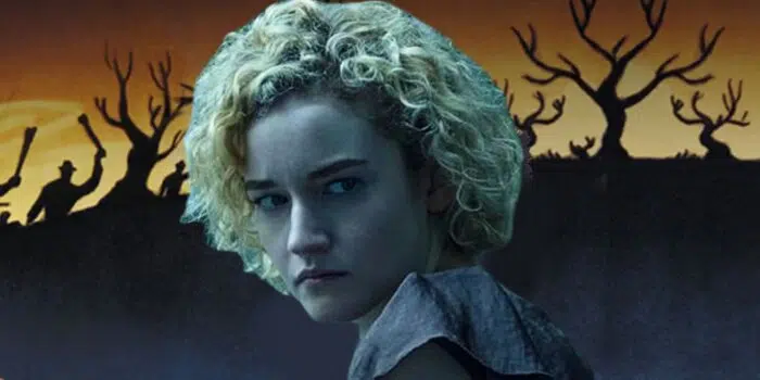 Julia Garner