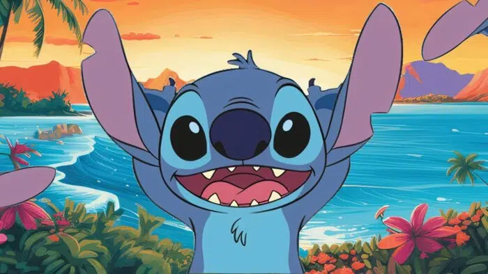 Lilo Stitch