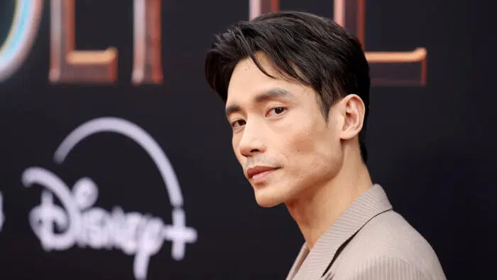 Manny Jacinto
