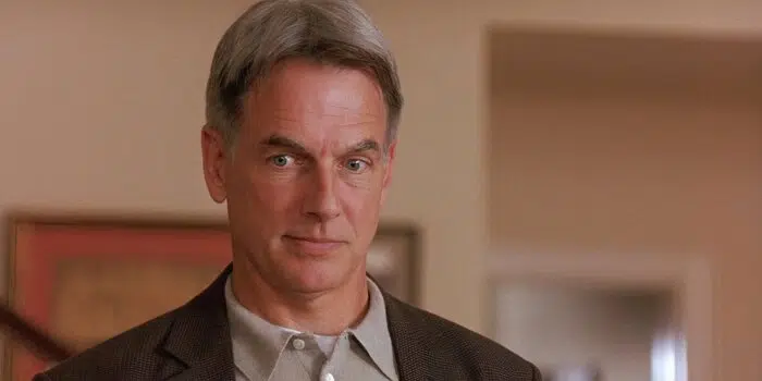 Mark Harmon as Tesss husband Ryan
