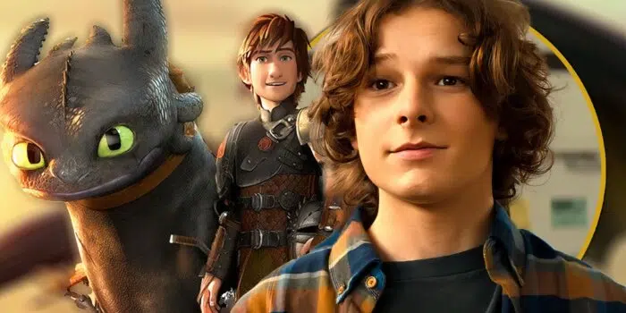 Mason Thames as Hiccup Horrendous Haddock III