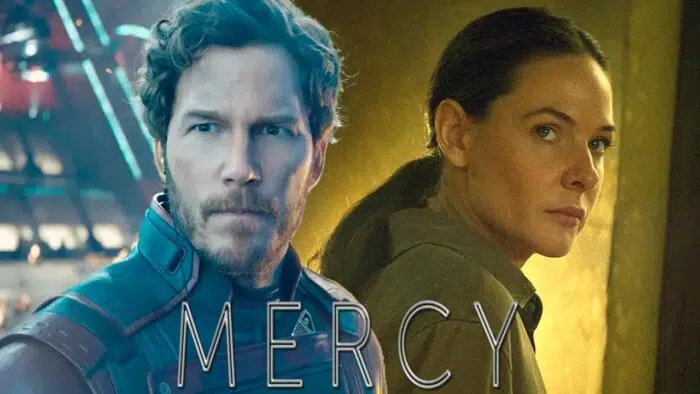 Mercy 2025
