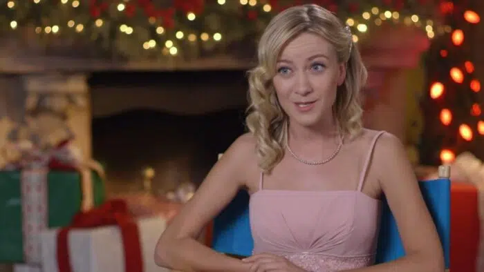 Meredith Hagner
