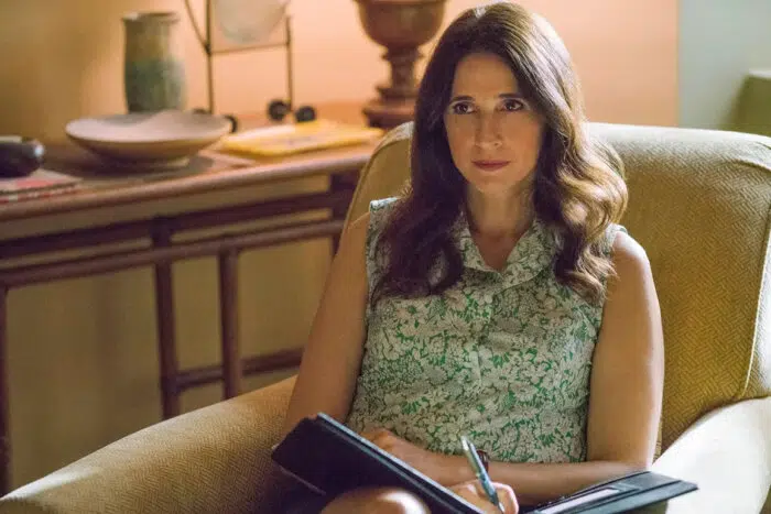 Michaela Watkins