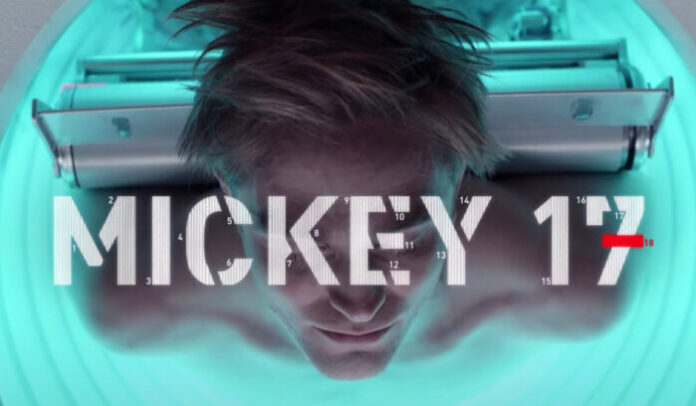 Mickey 17: Release Date, Cast Details, and What to Expect from Bong Joon-ho's Sci-Fi Epic