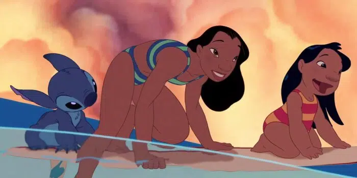 Nani Pelekai