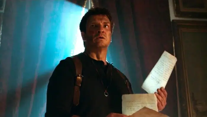 Nathan Fillion