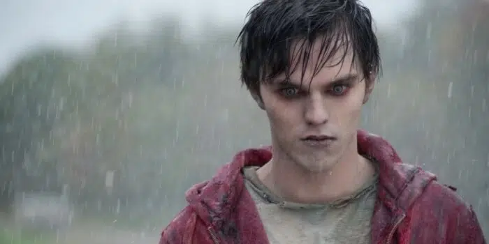 Nicholas Hoult as Lex Luthor